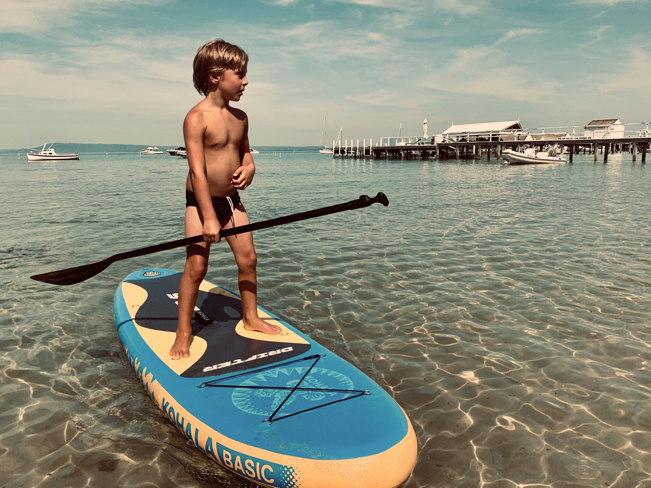 A relaxed CasaCo coastal lifestyle