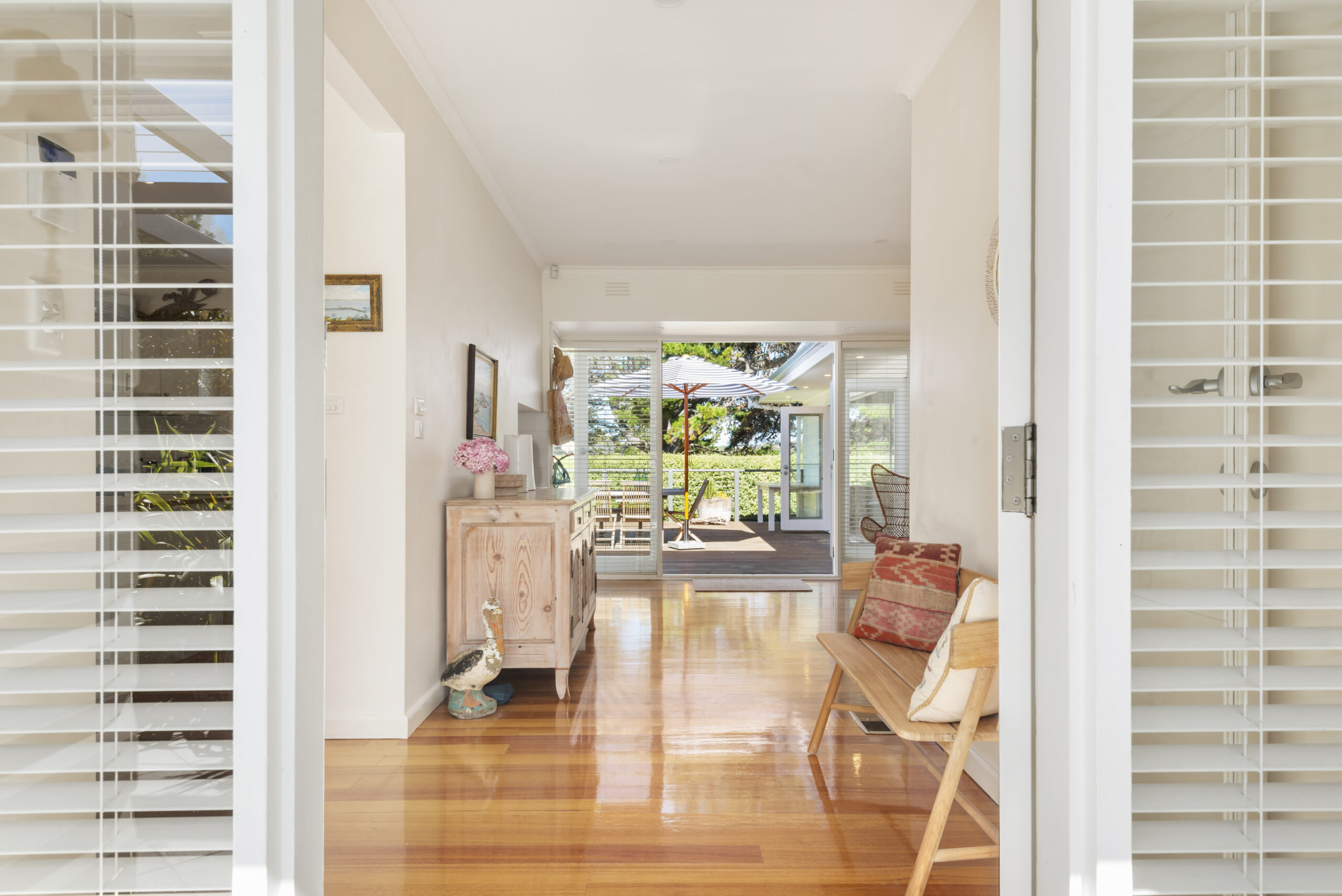 Portsea Lifestyle, Portsea Village, Mornington Peninsula, Portsea