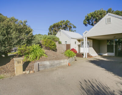 Summer Salt House, Portsea, Mornington Peninsula