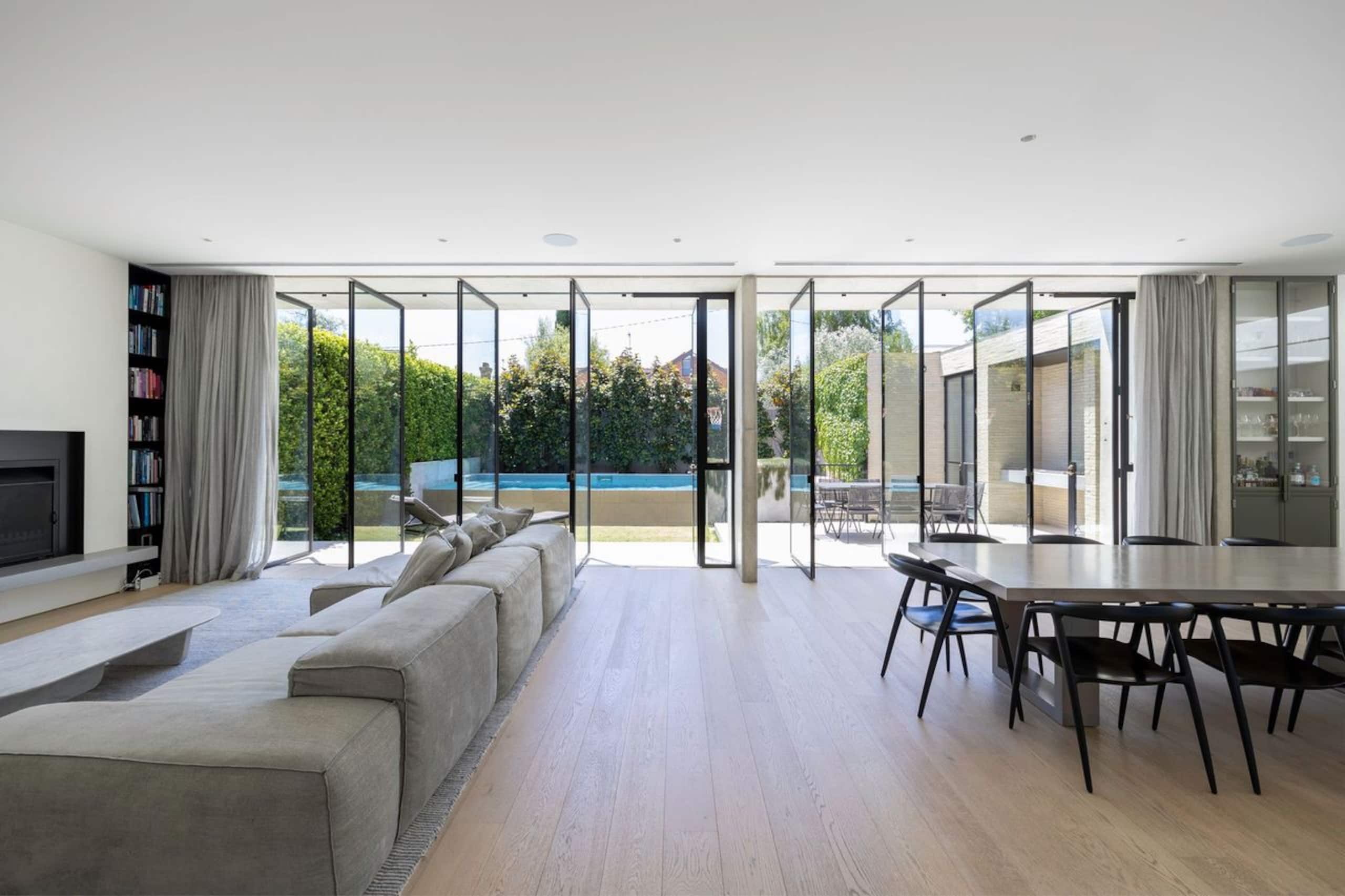 Impeccable Family Living — main view